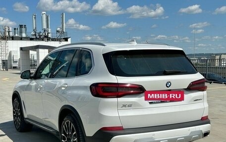 BMW X5, 2020 год, 7 930 000 рублей, 3 фотография