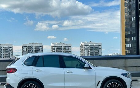 BMW X5, 2020 год, 7 930 000 рублей, 6 фотография