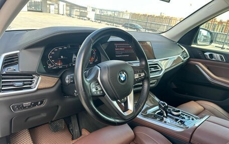 BMW X5, 2020 год, 7 930 000 рублей, 14 фотография
