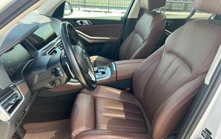 BMW X5, 2020 год, 7 930 000 рублей, 11 фотография