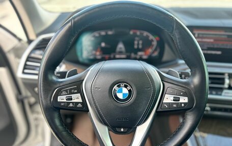BMW X5, 2020 год, 7 930 000 рублей, 15 фотография