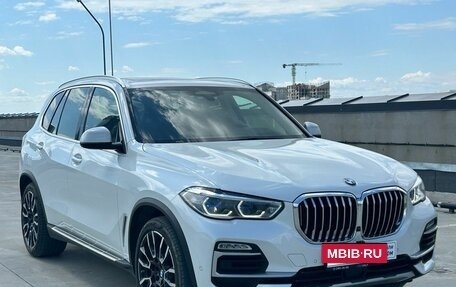 BMW X5, 2020 год, 7 930 000 рублей, 7 фотография