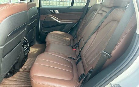 BMW X5, 2020 год, 7 930 000 рублей, 19 фотография