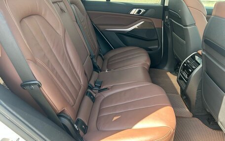 BMW X5, 2020 год, 7 930 000 рублей, 20 фотография