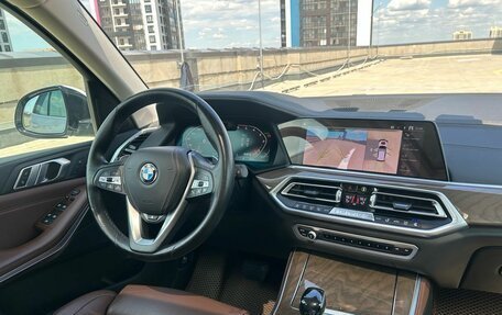 BMW X5, 2020 год, 7 930 000 рублей, 23 фотография