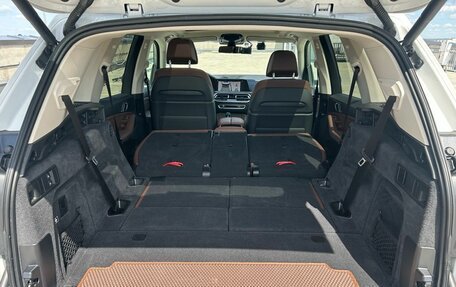 BMW X5, 2020 год, 7 930 000 рублей, 22 фотография