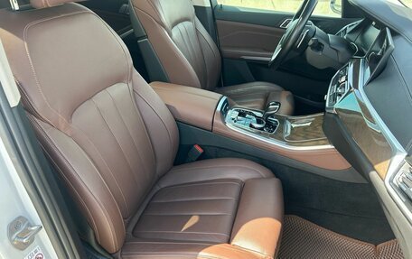 BMW X5, 2020 год, 7 930 000 рублей, 24 фотография