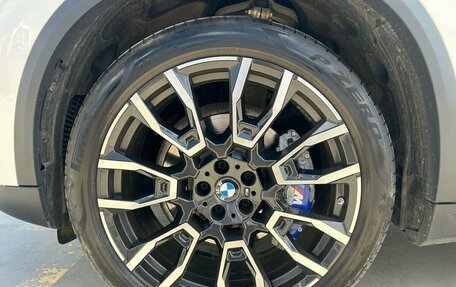 BMW X5, 2020 год, 7 930 000 рублей, 27 фотография