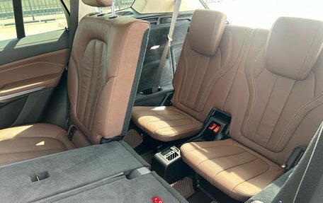 BMW X5, 2020 год, 7 930 000 рублей, 21 фотография