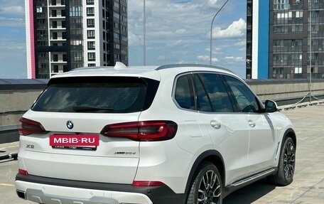 BMW X5, 2020 год, 7 930 000 рублей, 5 фотография