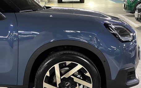 MINI Countryman, 2026 год, 6 450 000 рублей, 5 фотография