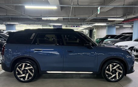 MINI Countryman, 2026 год, 6 450 000 рублей, 2 фотография