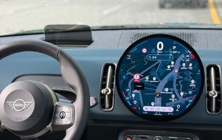MINI Countryman, 2026 год, 6 450 000 рублей, 6 фотография
