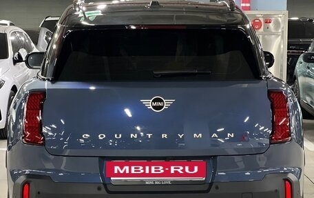 MINI Countryman, 2026 год, 6 450 000 рублей, 3 фотография