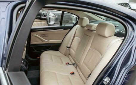 BMW 5 серия, 2016 год, 1 895 000 рублей, 17 фотография