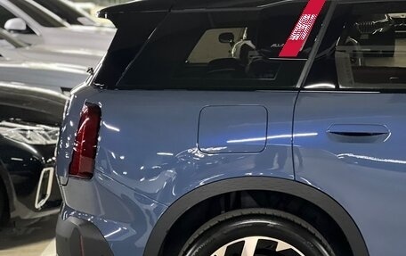 MINI Countryman, 2026 год, 6 450 000 рублей, 4 фотография