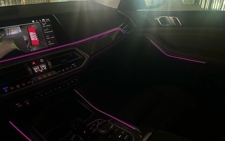 BMW X5, 2020 год, 7 930 000 рублей, 30 фотография