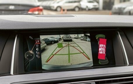 BMW 5 серия, 2016 год, 1 895 000 рублей, 14 фотография