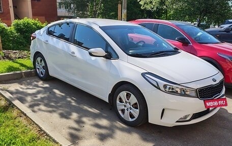 KIA Cerato III, 2019 год, 1 500 000 рублей, 7 фотография