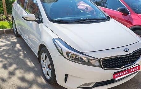 KIA Cerato III, 2019 год, 1 500 000 рублей, 6 фотография