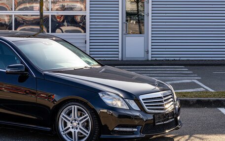 Mercedes-Benz E-Класс, 2012 год, 1 195 000 рублей, 7 фотография