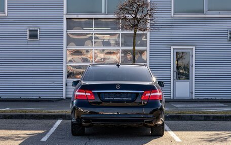 Mercedes-Benz E-Класс, 2012 год, 1 195 000 рублей, 5 фотография