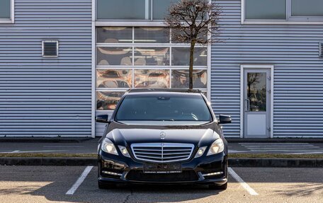 Mercedes-Benz E-Класс, 2012 год, 1 195 000 рублей, 2 фотография