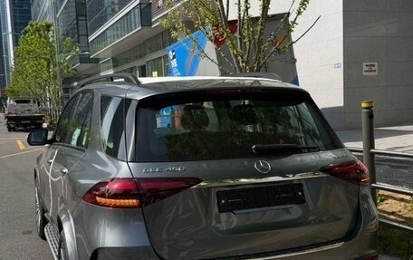 Mercedes-Benz GLE, 2026 год, 14 900 000 рублей, 4 фотография