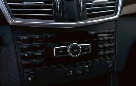 Mercedes-Benz E-Класс, 2012 год, 1 195 000 рублей, 15 фотография