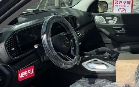 Mercedes-Benz GLE, 2026 год, 14 900 000 рублей, 2 фотография