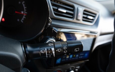 KIA Rio III рестайлинг, 2014 год, 999 000 рублей, 14 фотография