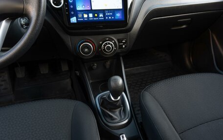KIA Rio III рестайлинг, 2014 год, 999 000 рублей, 18 фотография