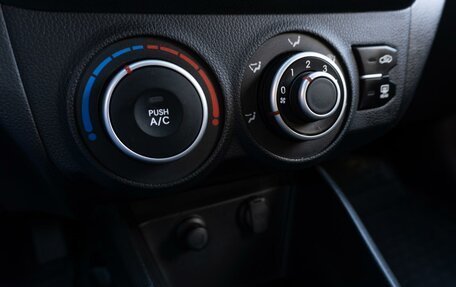 KIA Rio III рестайлинг, 2014 год, 999 000 рублей, 16 фотография
