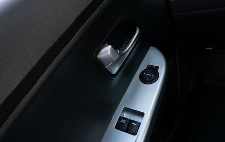 KIA Rio III рестайлинг, 2014 год, 999 000 рублей, 19 фотография