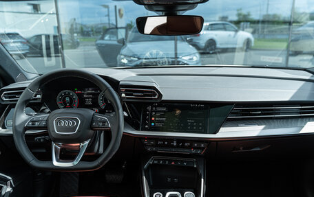 Audi A3, 2026 год, 4 195 000 рублей, 8 фотография
