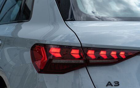 Audi A3, 2026 год, 4 195 000 рублей, 11 фотография