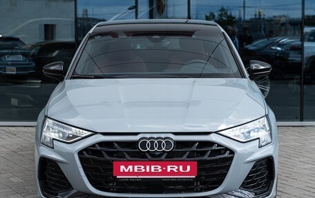 Audi A3, 2026 год, 4 195 000 рублей, 2 фотография