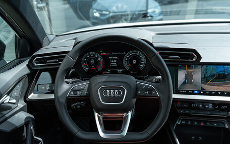 Audi A3, 2026 год, 4 195 000 рублей, 16 фотография