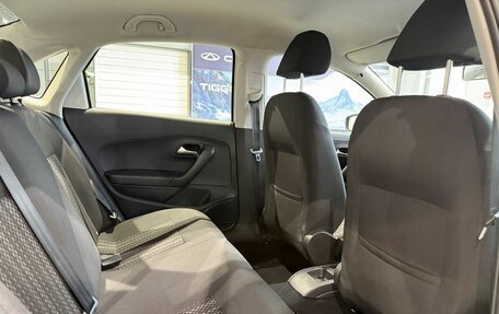 Volkswagen Polo VI (EU Market), 2016 год, 950 000 рублей, 8 фотография
