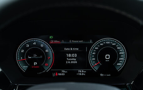 Audi A3, 2026 год, 4 195 000 рублей, 18 фотография