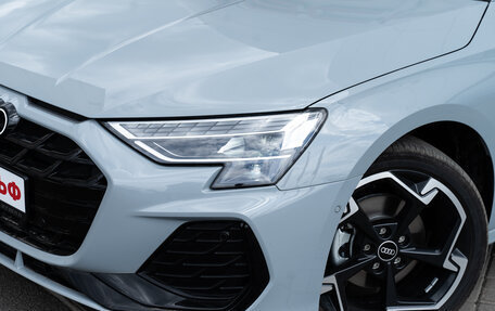 Audi A3, 2026 год, 4 195 000 рублей, 20 фотография