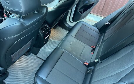 BMW X3, 2019 год, 3 000 000 рублей, 9 фотография