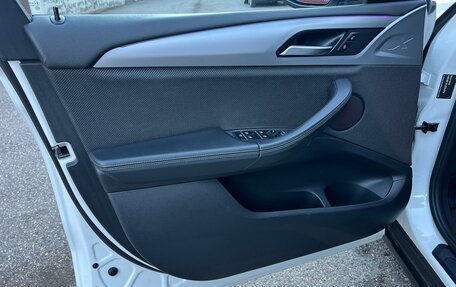 BMW X3, 2019 год, 3 000 000 рублей, 7 фотография