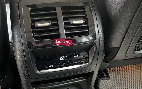 BMW X3, 2019 год, 3 000 000 рублей, 16 фотография