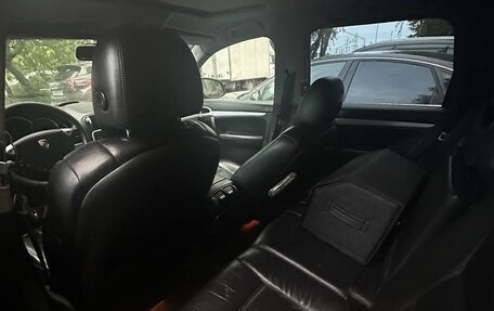 Porsche Cayenne III, 2003 год, 540 000 рублей, 8 фотография