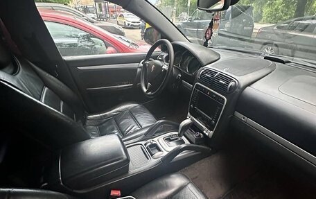 Porsche Cayenne III, 2003 год, 540 000 рублей, 7 фотография