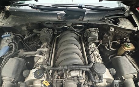 Porsche Cayenne III, 2003 год, 540 000 рублей, 12 фотография