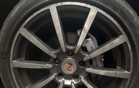 Porsche Cayenne III, 2003 год, 540 000 рублей, 9 фотография