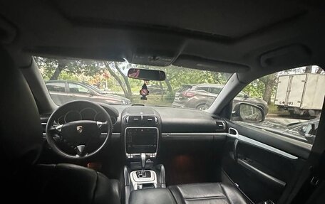 Porsche Cayenne III, 2003 год, 540 000 рублей, 10 фотография
