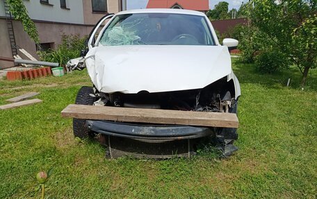 Volkswagen Polo VI (EU Market), 2011 год, 250 000 рублей, 8 фотография